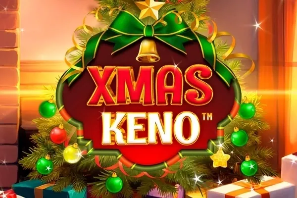Xmas Keno keno game preview