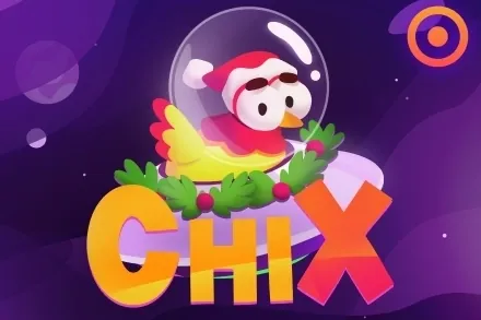 ChiX crash game preview
