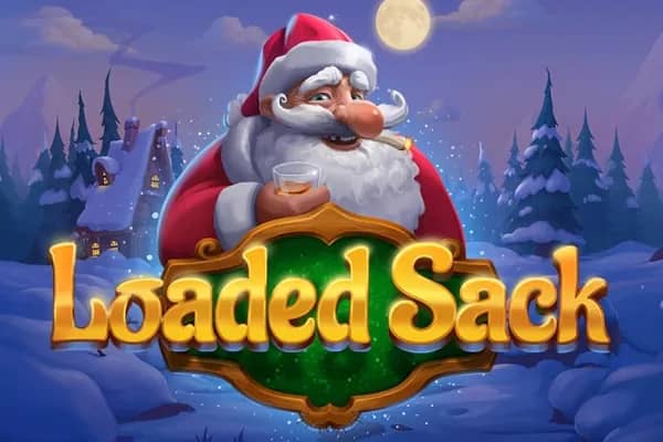 Loaded Sack slot preview