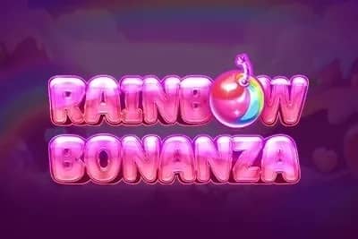 Rainbow Bonanza slot preview