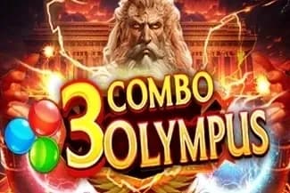 3 Combo Olympus slot preview