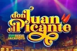 Don Juan el Picante slot preview
