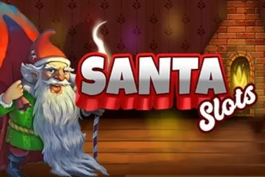 Santa Slots slot preview