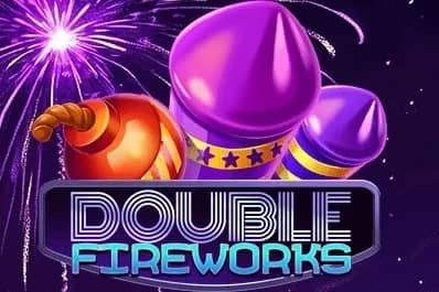 Double Fireworks slot preview