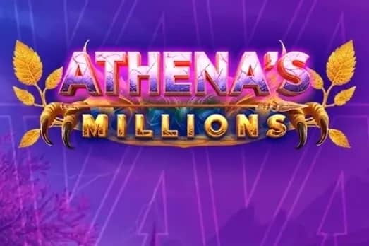 Athena's Millions slot preview