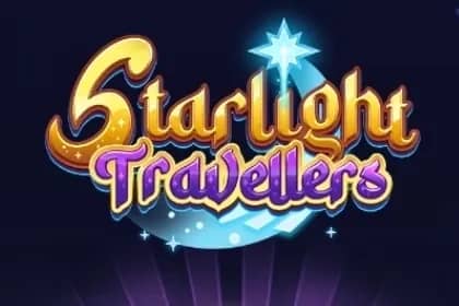 Starlight Travellers slot preview