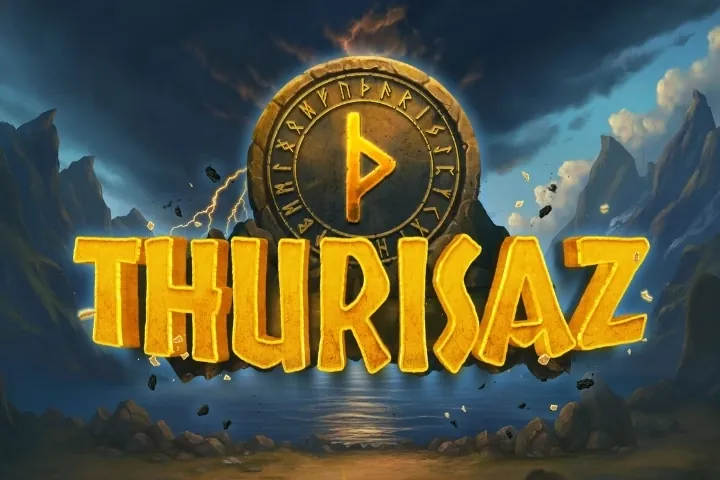 Thurisaz slot preview