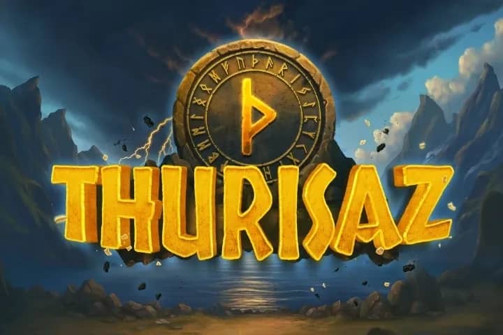 Thurisaz slot preview