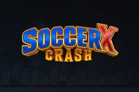 SoccerX Crash crash game preview
