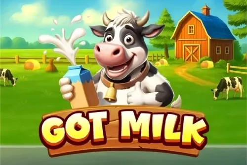 Got Milk slot preview
