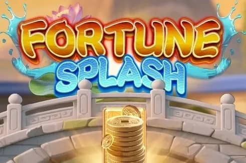 Fortune Splash slot preview