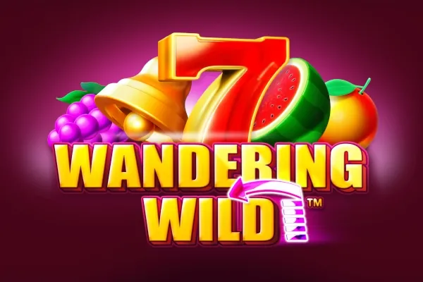 Wandering Wild slot preview