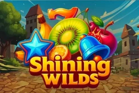 Shining Wilds slot preview
