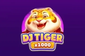 DJ Tiger x1000 slot preview