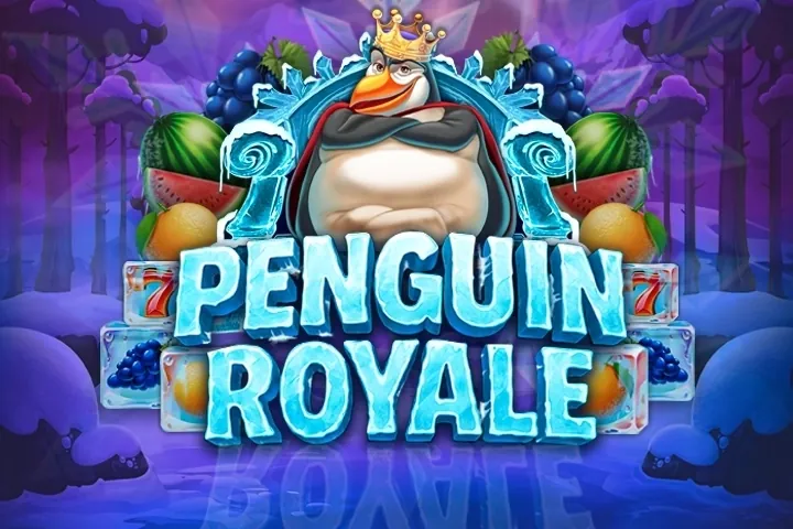 Penguin Royale slot preview