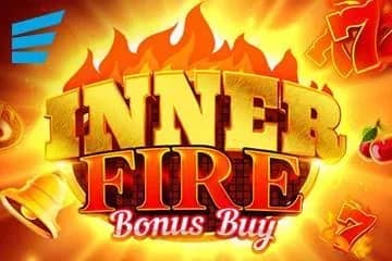 Inner Fire Bonus Buy slot preview