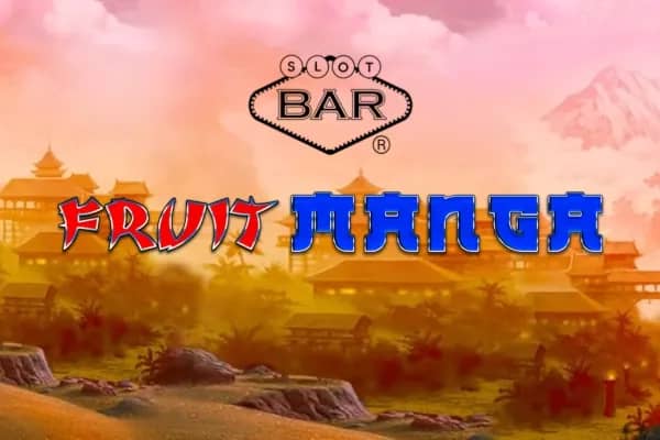Fruit Manga slot preview