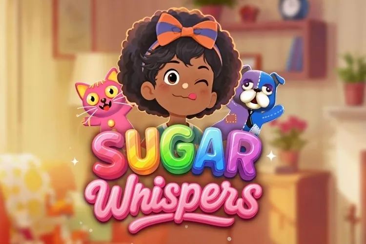Sugar Whispers slot preview