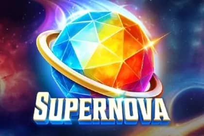 Supernova slot preview