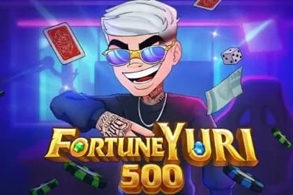 Fortune Yuri 500 slot preview