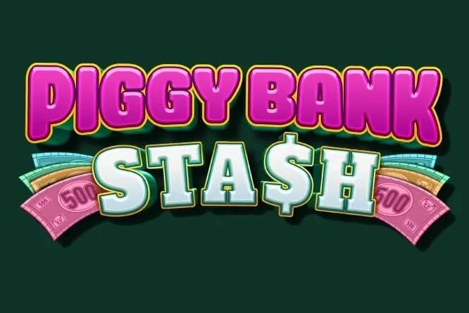 Piggy Bank Stash slot preview