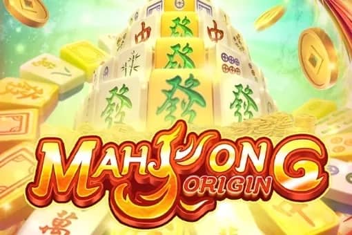 Mahjong: Origin slot preview