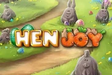 HENjoy slot preview