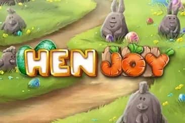 HENjoy slot preview