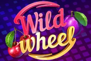 Wild Wheel slot preview
