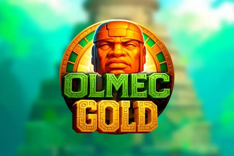 Olmec Gold slot preview
