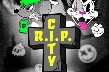 RIP City slot preview