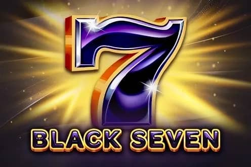 Black Seven Bell Link slot preview