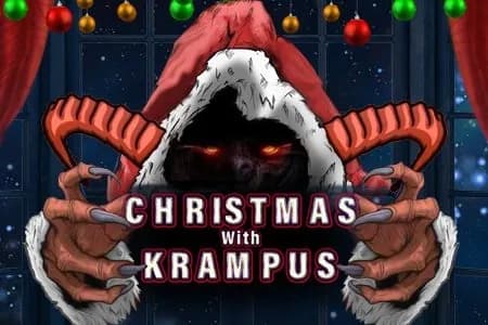 Christmas with Krampus slot preview