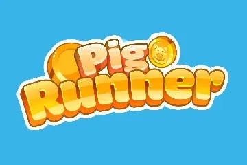 Pig Runner crash game preview