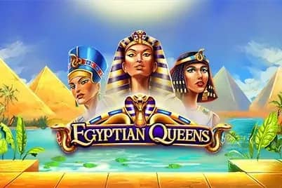 Egyptian Queens slot preview