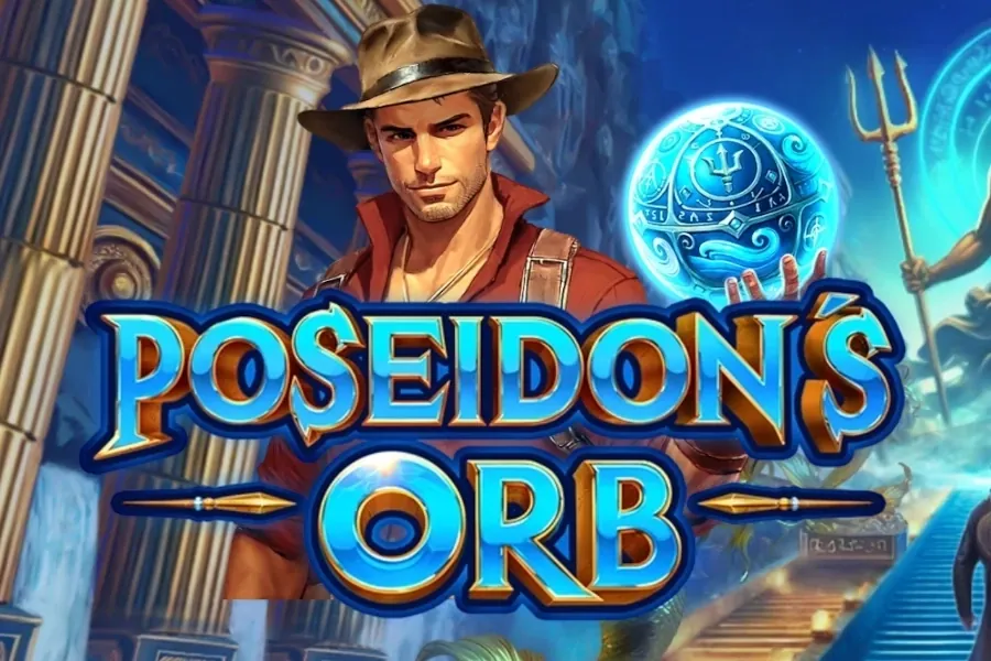 Poseidon's Orb slot preview