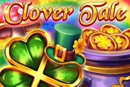 Clover Tale slot preview