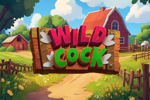 Wild Cock slot preview