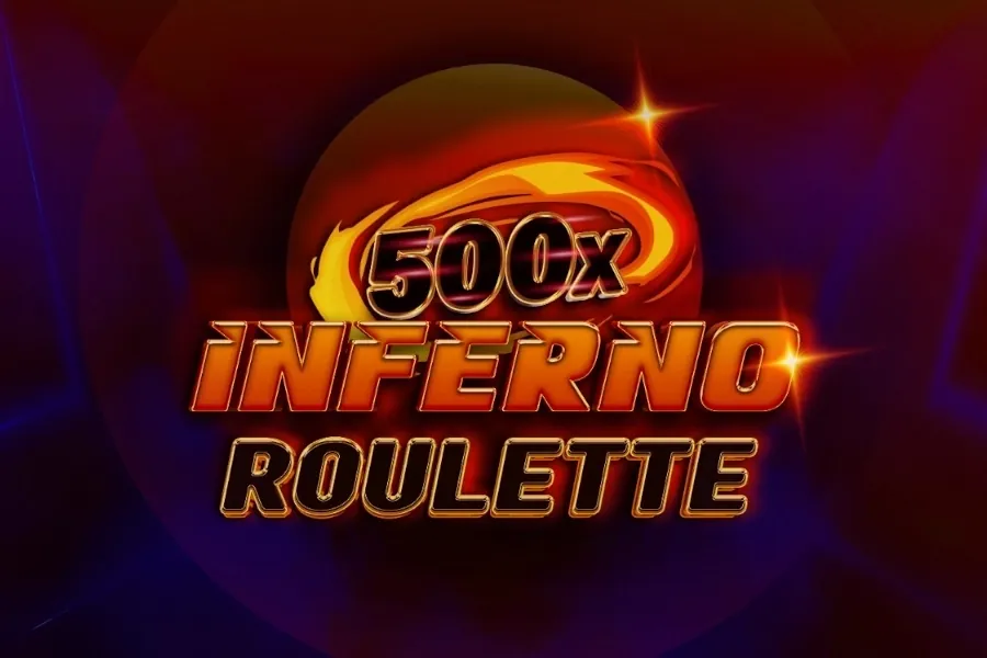 Inferno Roulette roulette game preview