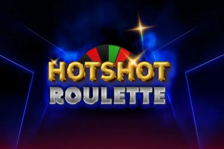 HotShot Roulette roulette game preview