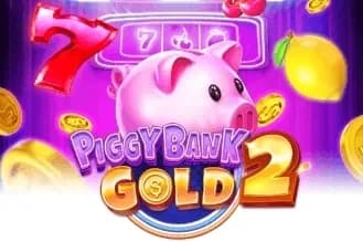 Piggy Bank Gold 2 slot preview