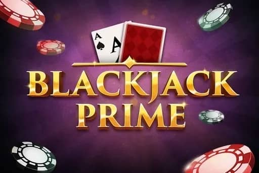 Blackjack Prime blackjack game preview
