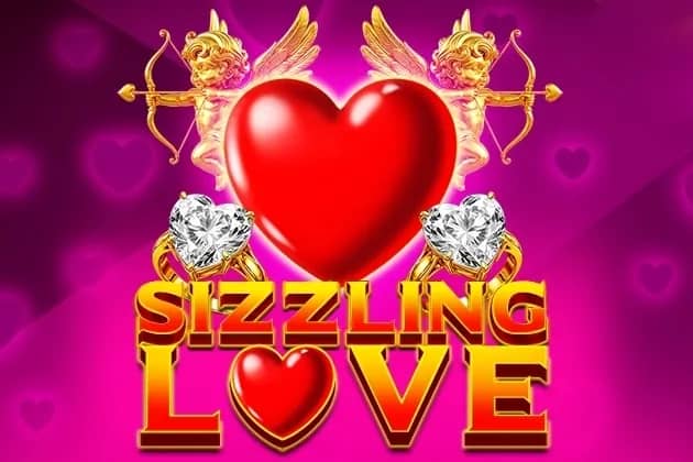 Sizzling Love slot preview