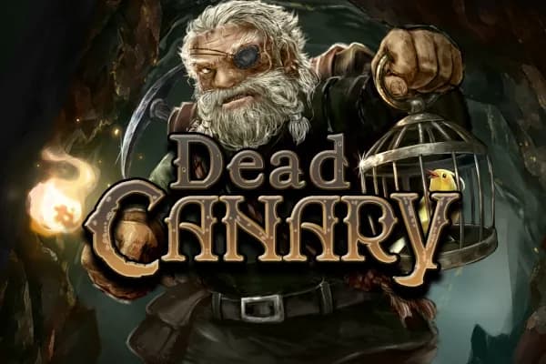 Dead Canary slot preview