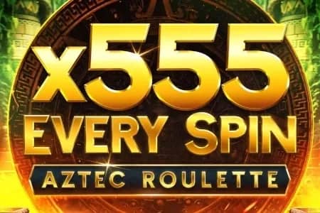 Aztec Roulette roulette game preview