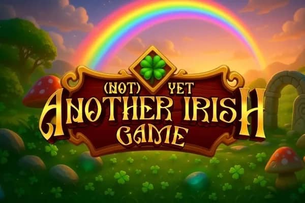 Not Yet Another Irish Game slot preview
