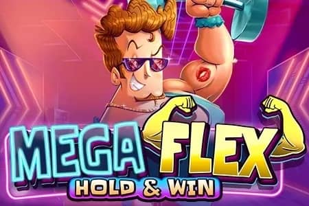 Mega Flex: Hold & Win slot preview