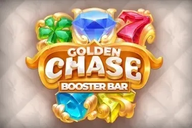 Golden Chase slot preview