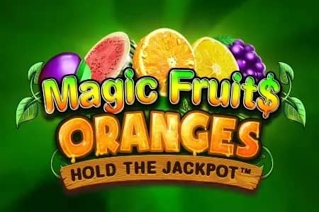 Magic Fruits: Oranges slot preview