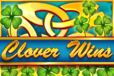 Clover Wins slot preview